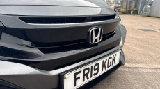 Honda Civic 1.0 VTEC Turbo 126 EX 5dr CVT Petrol Hatchback
